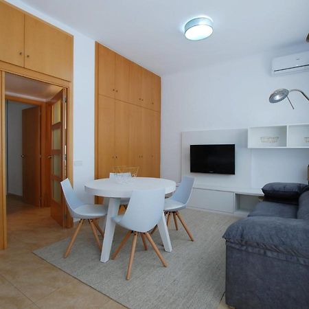 La Platgeta - La Platgeta - Ideal Family Apartment, With Private Terrace Vilassar De Mar Buitenkant foto