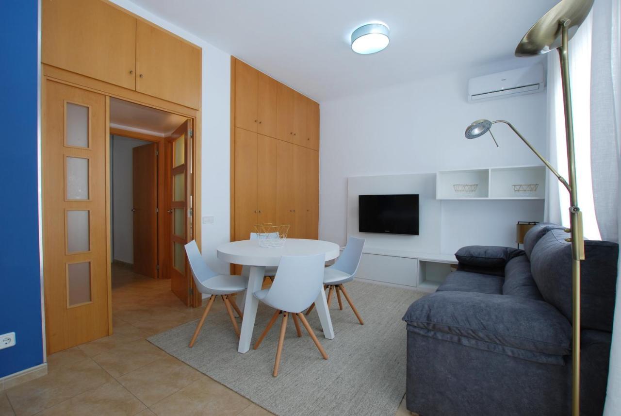 La Platgeta - La Platgeta - Ideal Family Apartment, With Private Terrace Vilassar De Mar Buitenkant foto