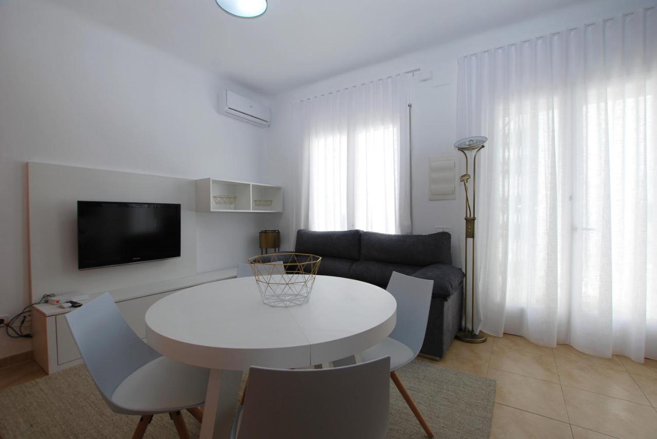 La Platgeta - La Platgeta - Ideal Family Apartment, With Private Terrace Vilassar De Mar Buitenkant foto