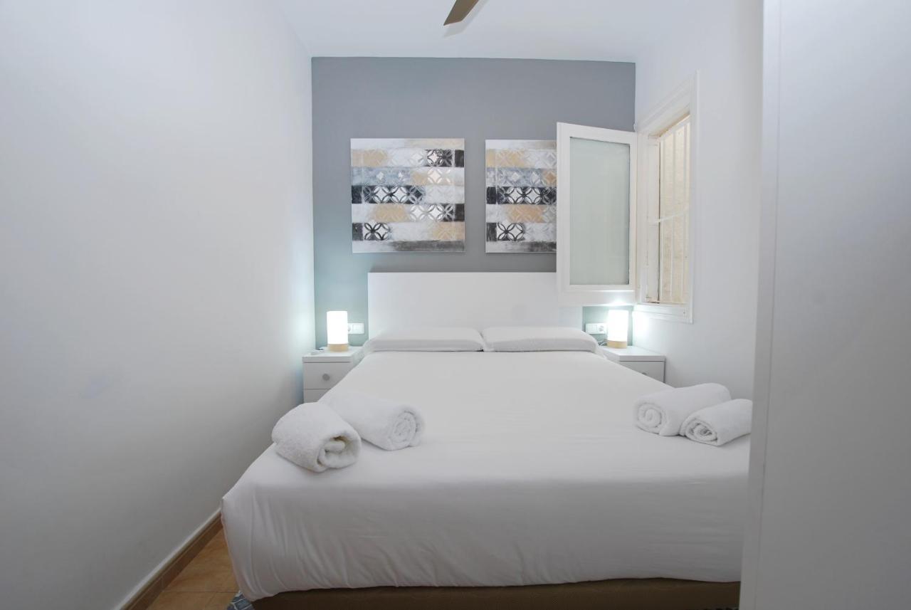 La Platgeta - La Platgeta - Ideal Family Apartment, With Private Terrace Vilassar De Mar Buitenkant foto