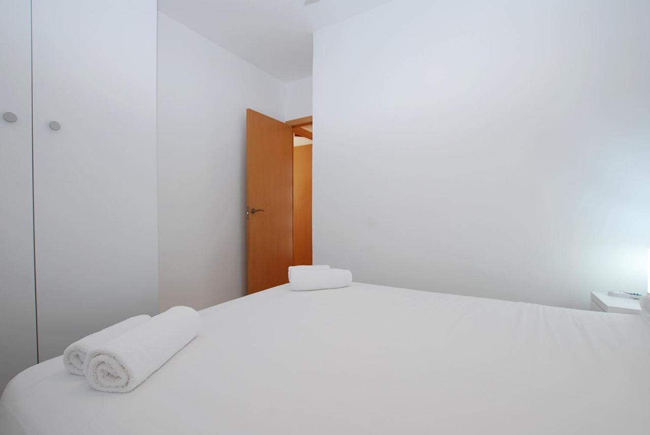 La Platgeta - La Platgeta - Ideal Family Apartment, With Private Terrace Vilassar De Mar Buitenkant foto