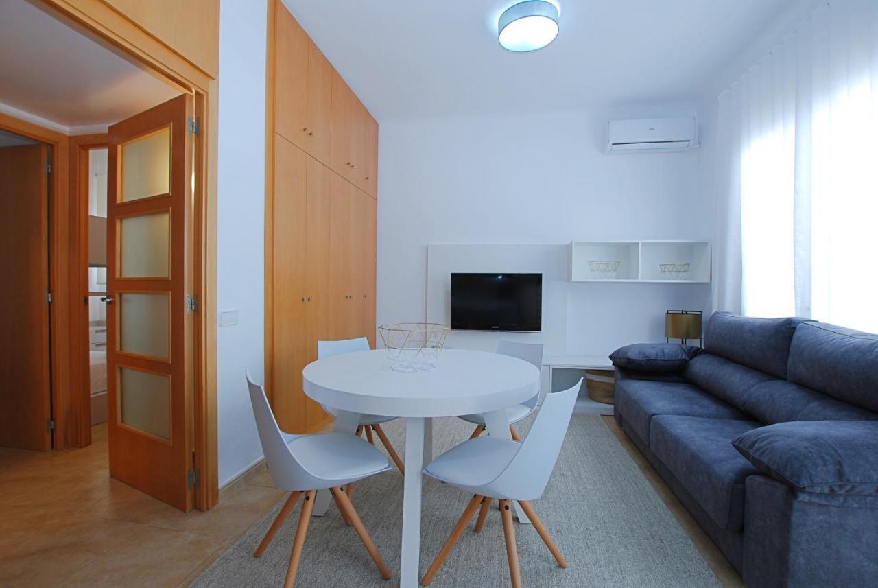 La Platgeta - La Platgeta - Ideal Family Apartment, With Private Terrace Vilassar De Mar Buitenkant foto