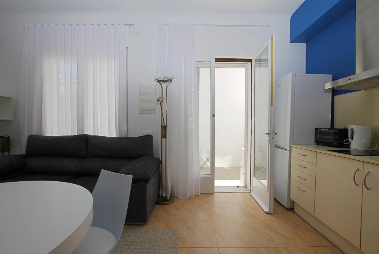La Platgeta - La Platgeta - Ideal Family Apartment, With Private Terrace Vilassar De Mar Buitenkant foto