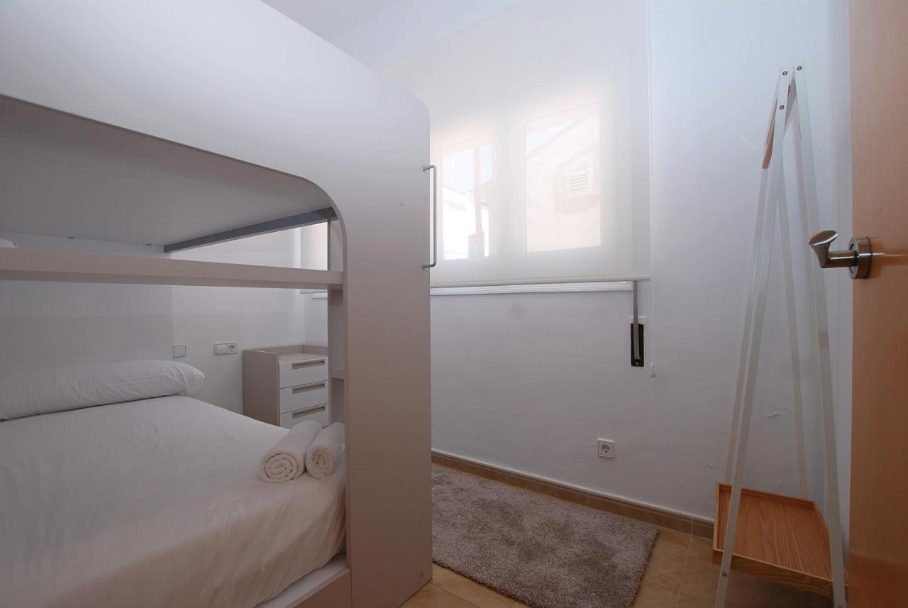 La Platgeta - La Platgeta - Ideal Family Apartment, With Private Terrace Vilassar De Mar Buitenkant foto