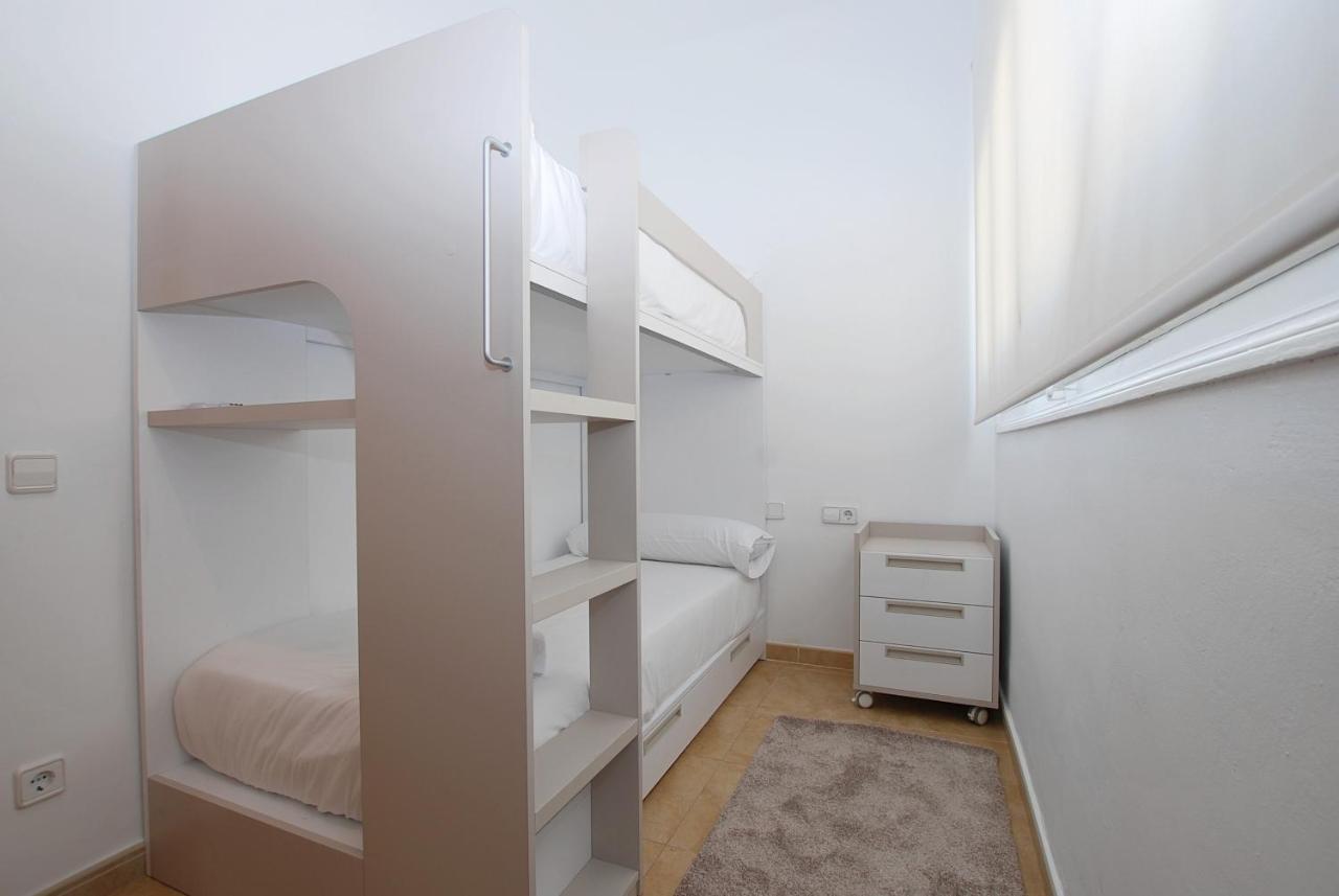 La Platgeta - La Platgeta - Ideal Family Apartment, With Private Terrace Vilassar De Mar Buitenkant foto