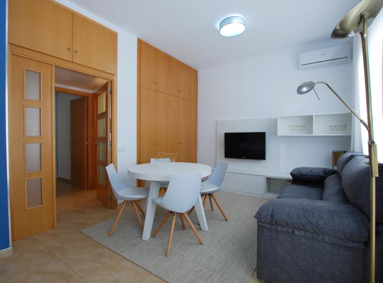 La Platgeta - La Platgeta - Ideal Family Apartment, With Private Terrace Vilassar De Mar Buitenkant foto